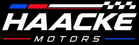 Haacke Motors